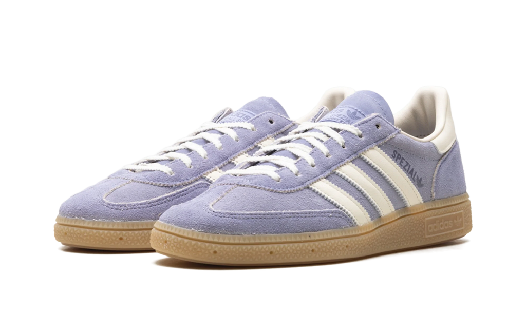 Handball Spezial Wmns "Silver Violet / Cream White" JR0849