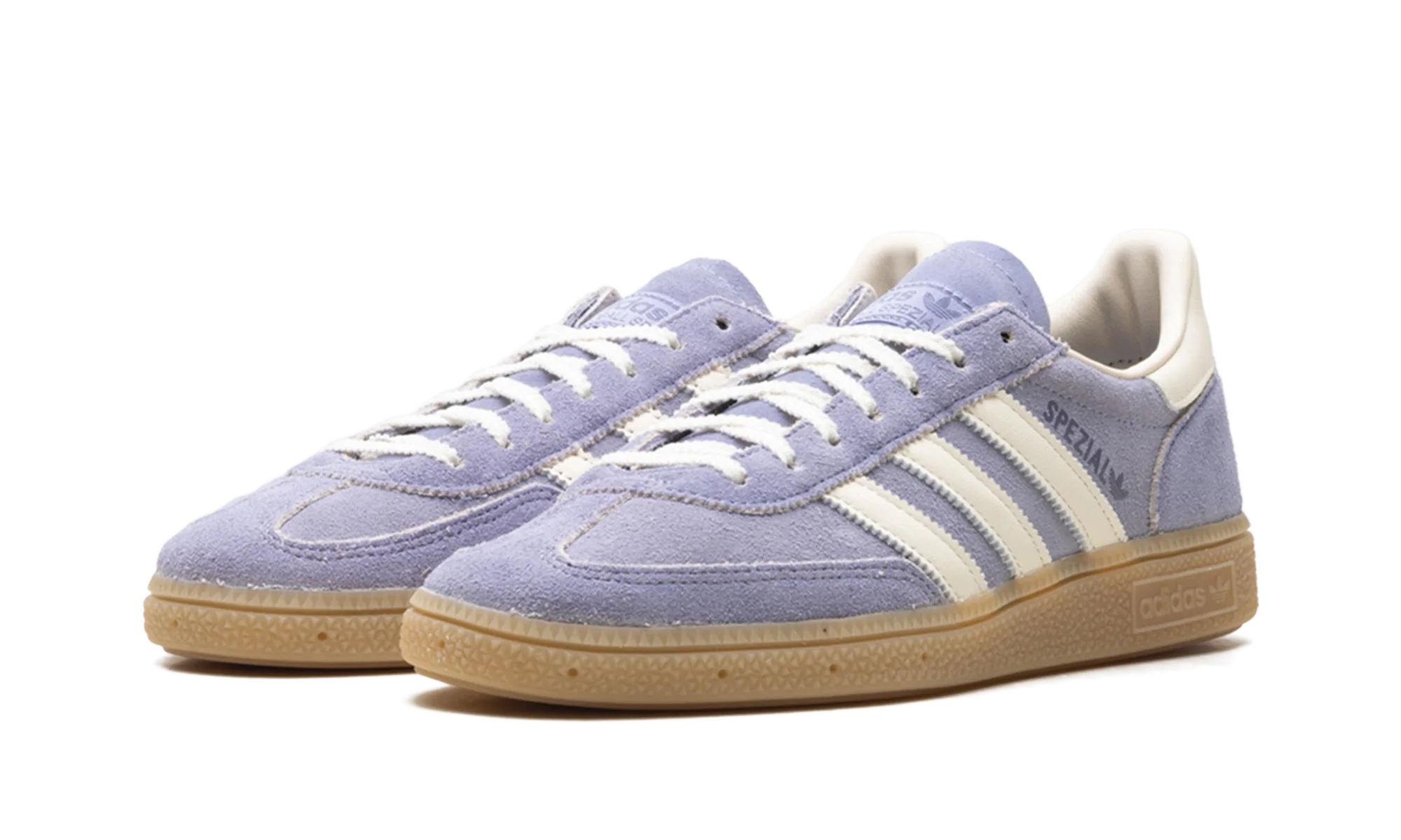 Handball Spezial Wmns "Silver Violet / Cream White" JR0849