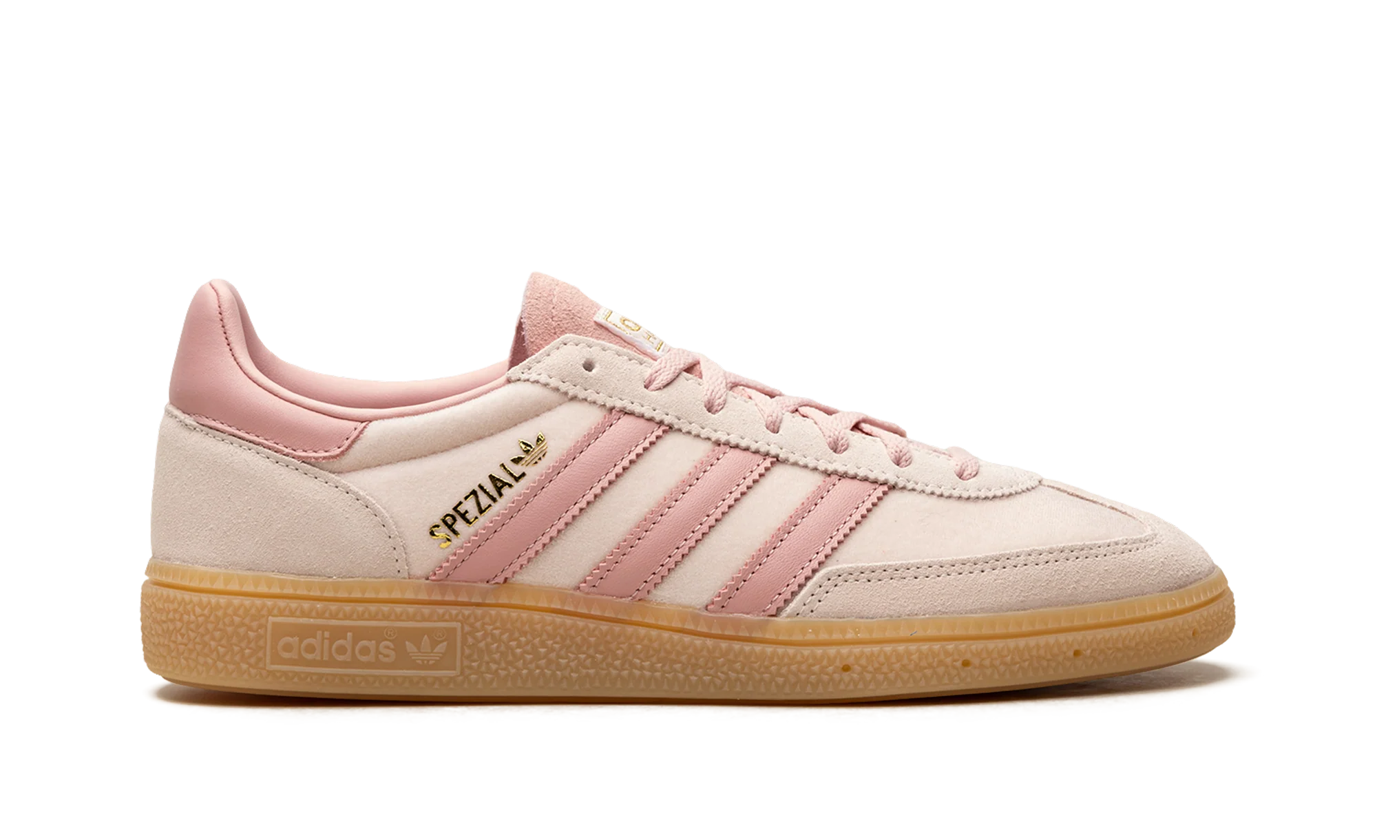 Handball Spezial WMNS "Wonder Quartz Gum" JR3645
