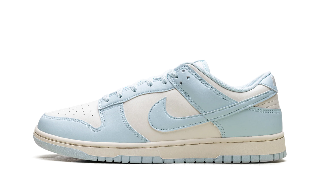 Dunk Low "Glacier Blue Pale Ivory" HF5441 103