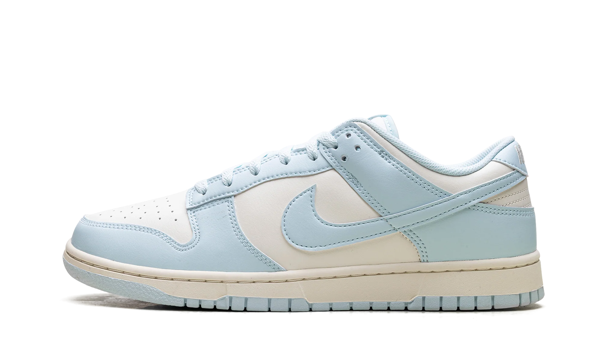 Dunk Low "Glacier Blue Pale Ivory" HF5441 103