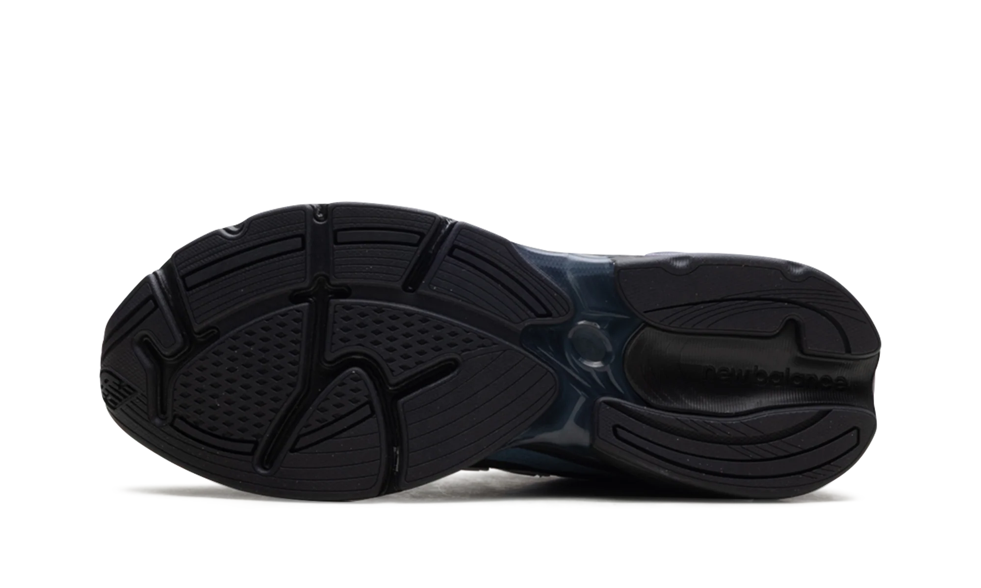 2010 "Kith - Purple Black" U2010KTC