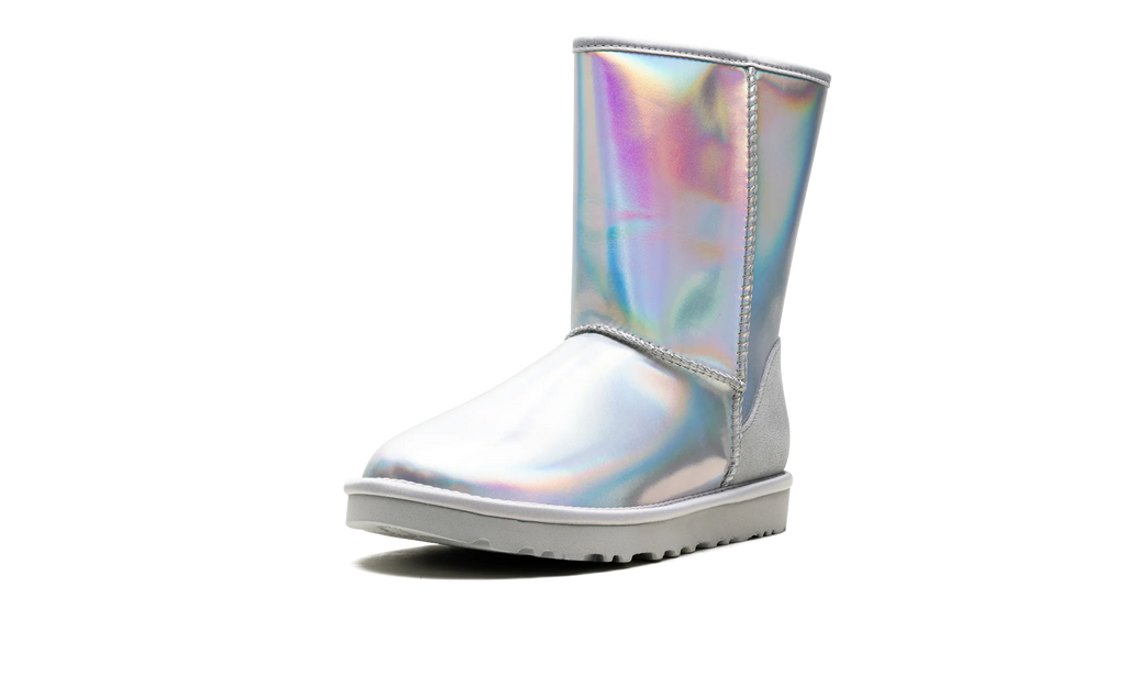 WMNS Classic Short Iridescent "Iridescent" 1153610 GCGR