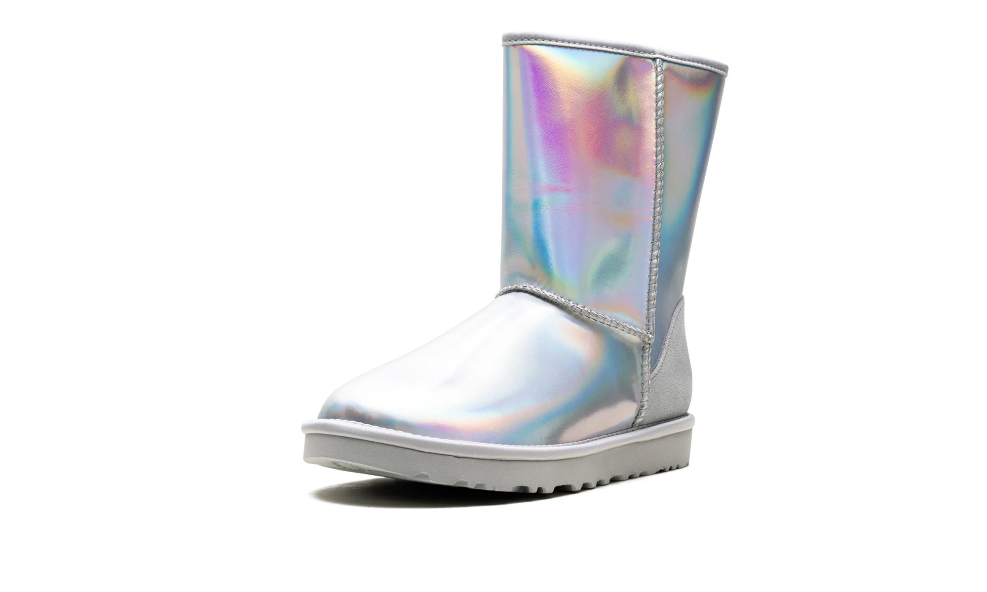 WMNS Classic Short Iridescent "Iridescent" 1153610 GCGR