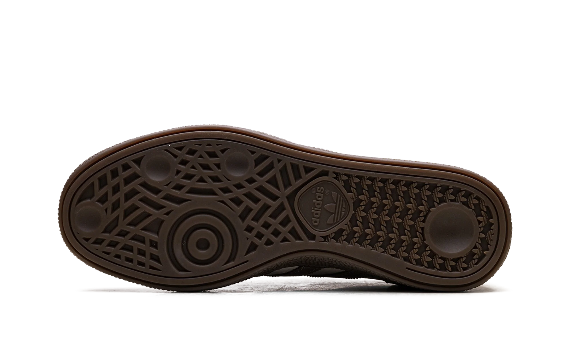 Handball Spezial WMNS "Brown Cream White" JR3365