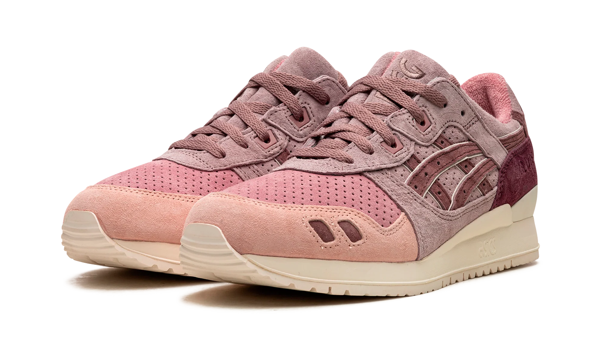 Gel Lyte III 07 Remastered "Kith By Invitation Only" 1201A923 800