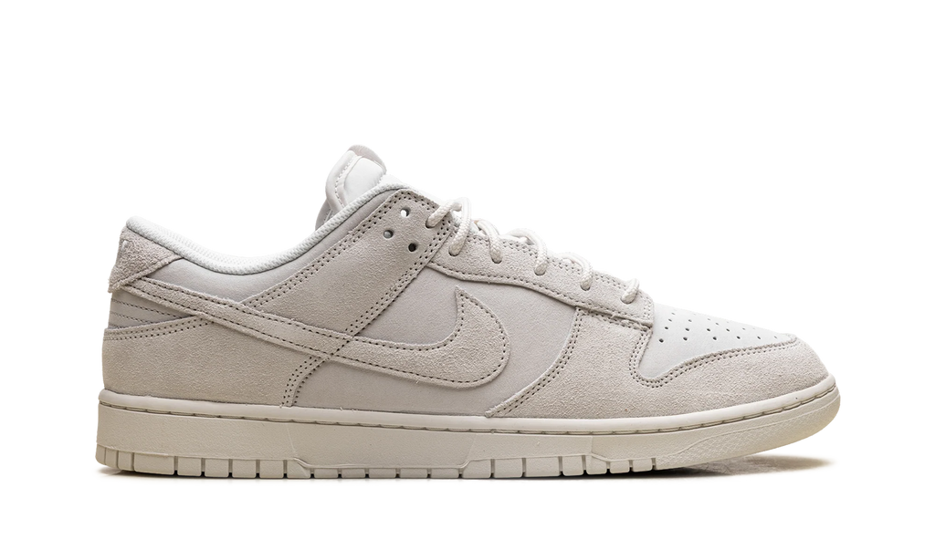 Dunk Low Retro SE "Phantom Suede" IB6651 003