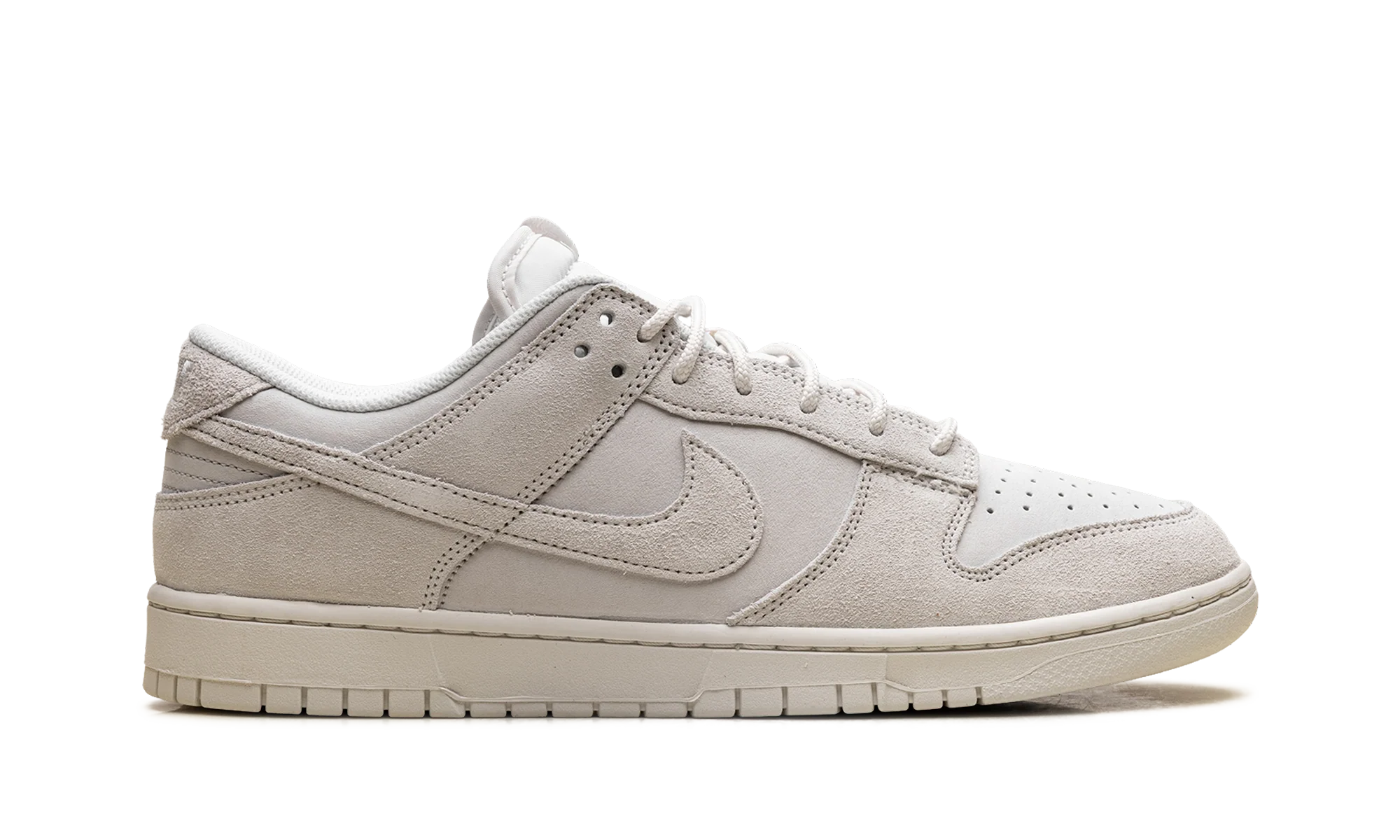 Dunk Low Retro SE "Phantom Suede" IB6651 003