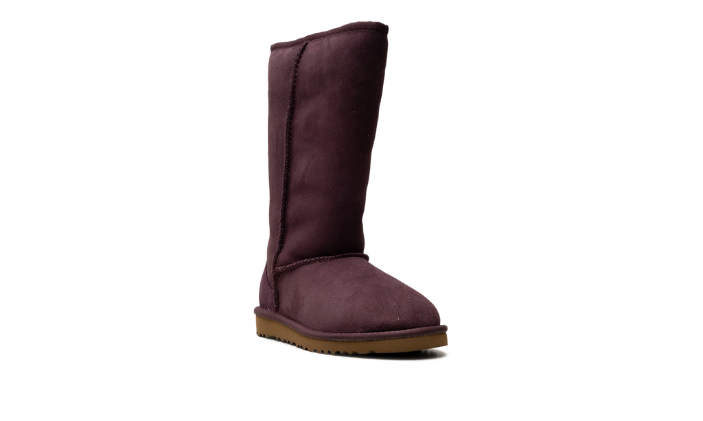 Classic Tall "Black Berry Wine" 5229K BLBW