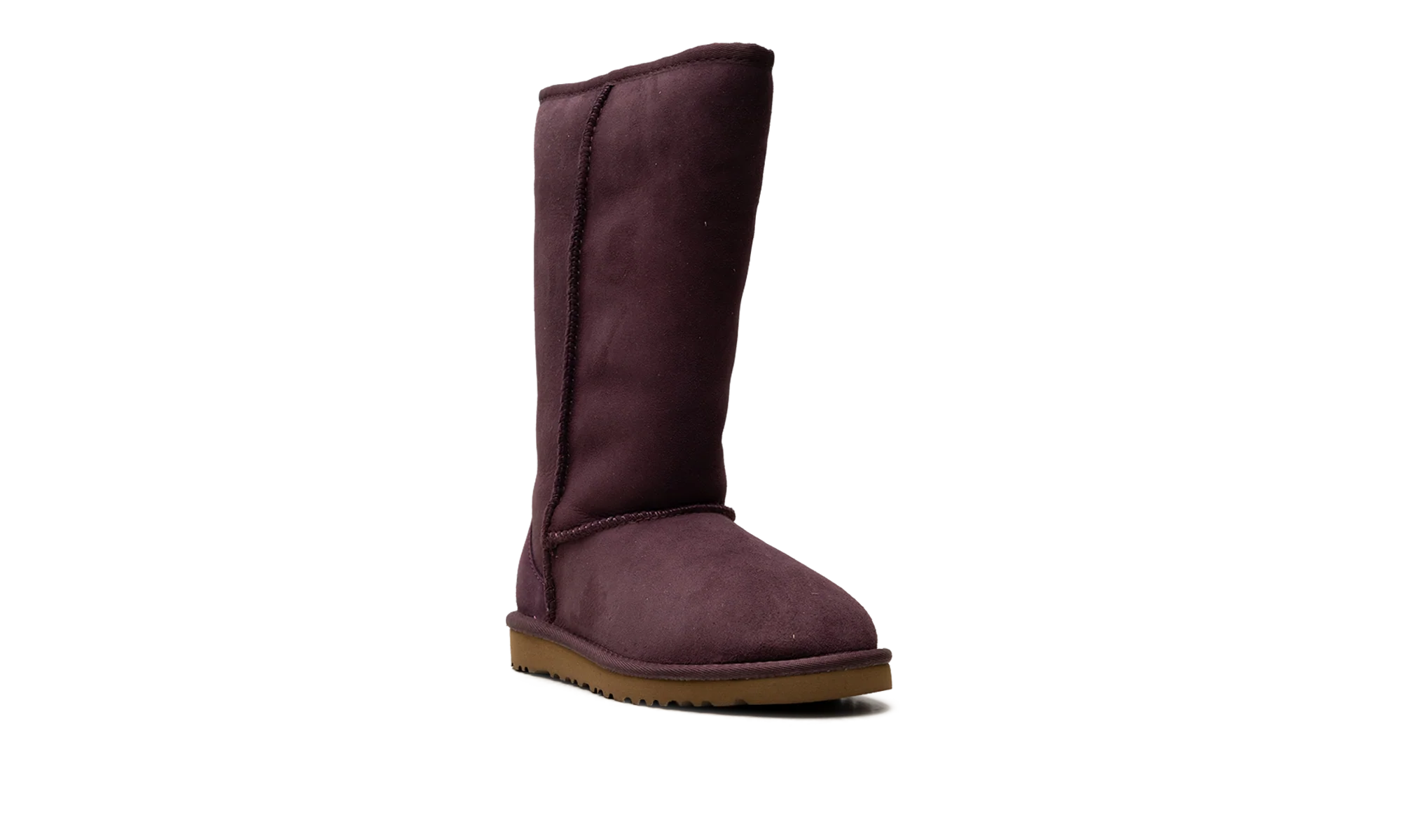Classic Tall "Black Berry Wine" 5229K BLBW