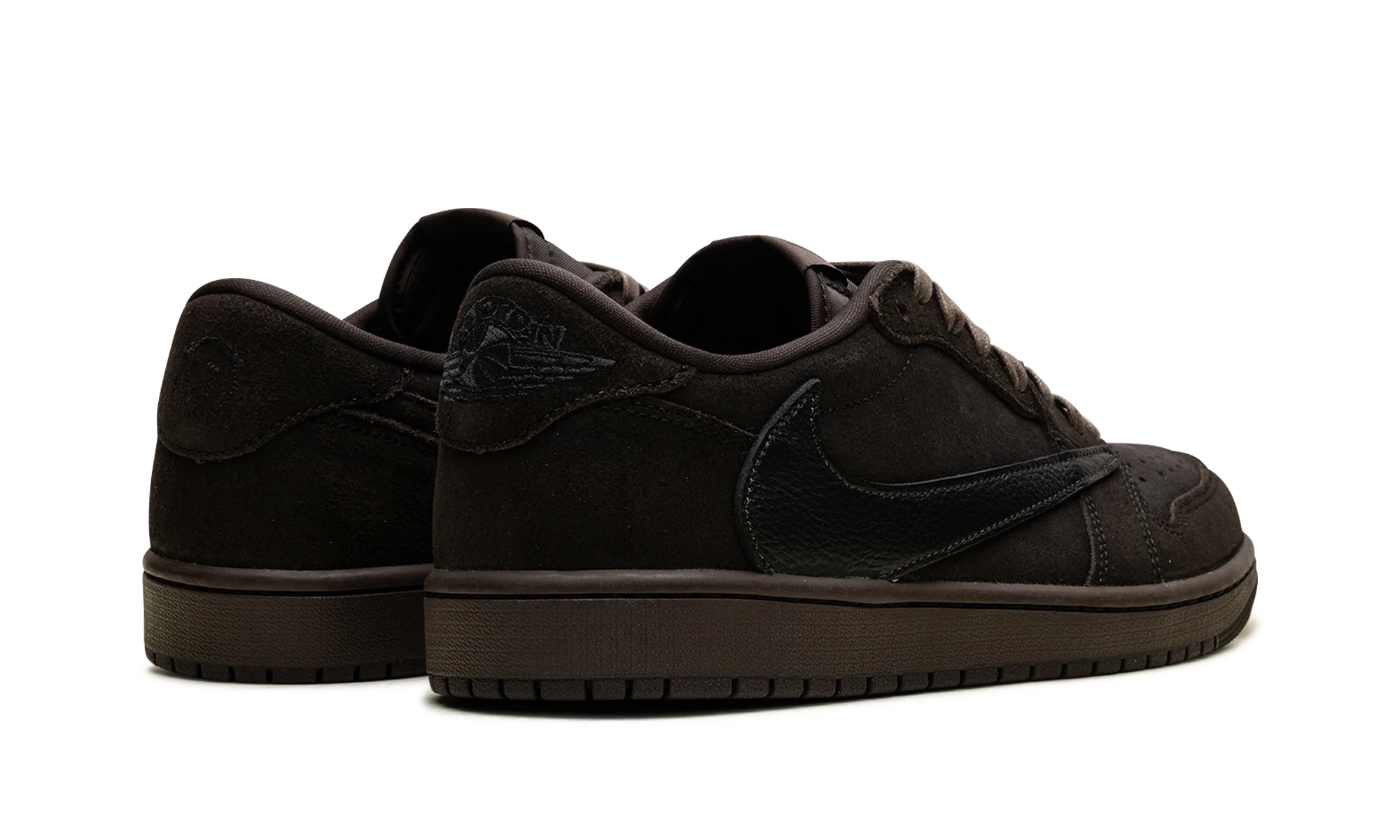 Air Jordan 1 Low OG "Travis Scott - Velvet Brown" DM7866 202
