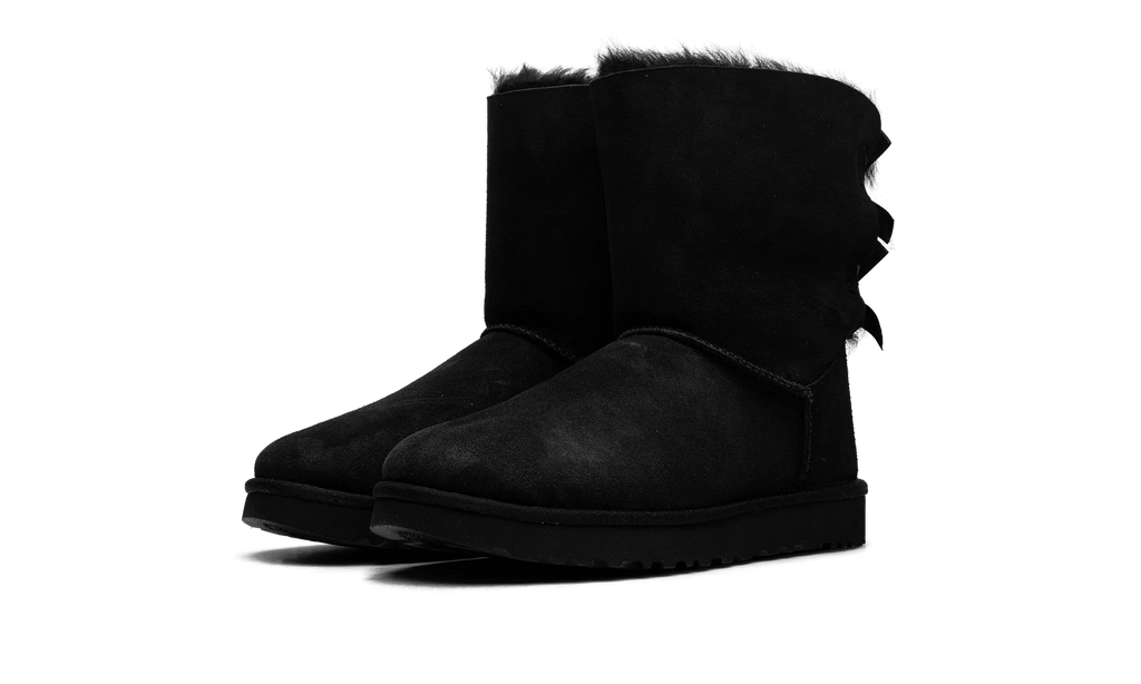 BAILEY BO 2 BOOTS WMNS "Black" 1016225 BLK