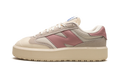 Court 302 "MOONBEAM/HAZY ROSE/COBALT" CT302RH