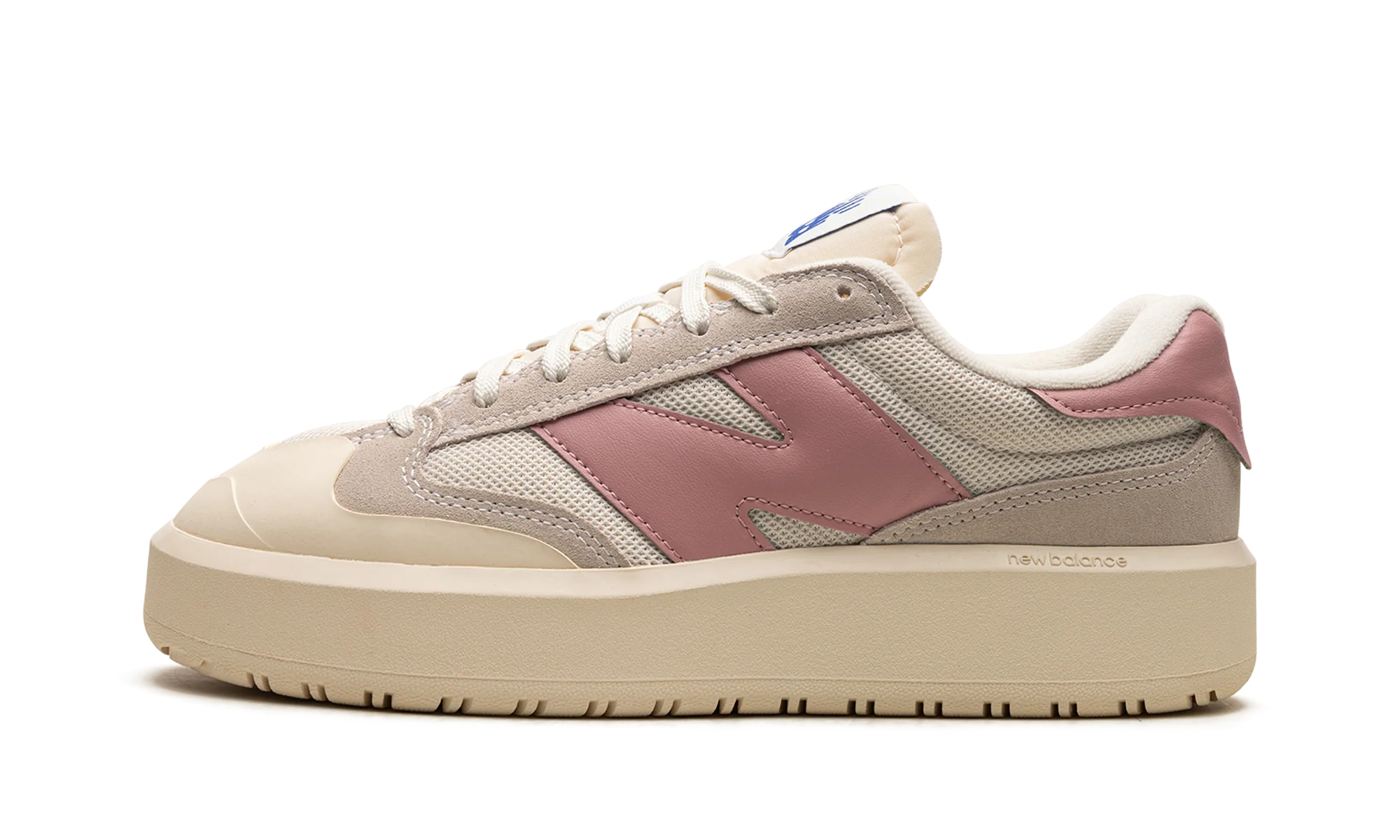 Court 302 "MOONBEAM/HAZY ROSE/COBALT" CT302RH