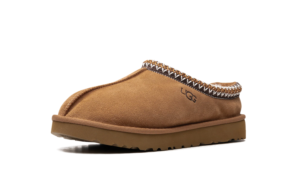 TASMAN WMNS "Chestnut" 5955 CHE