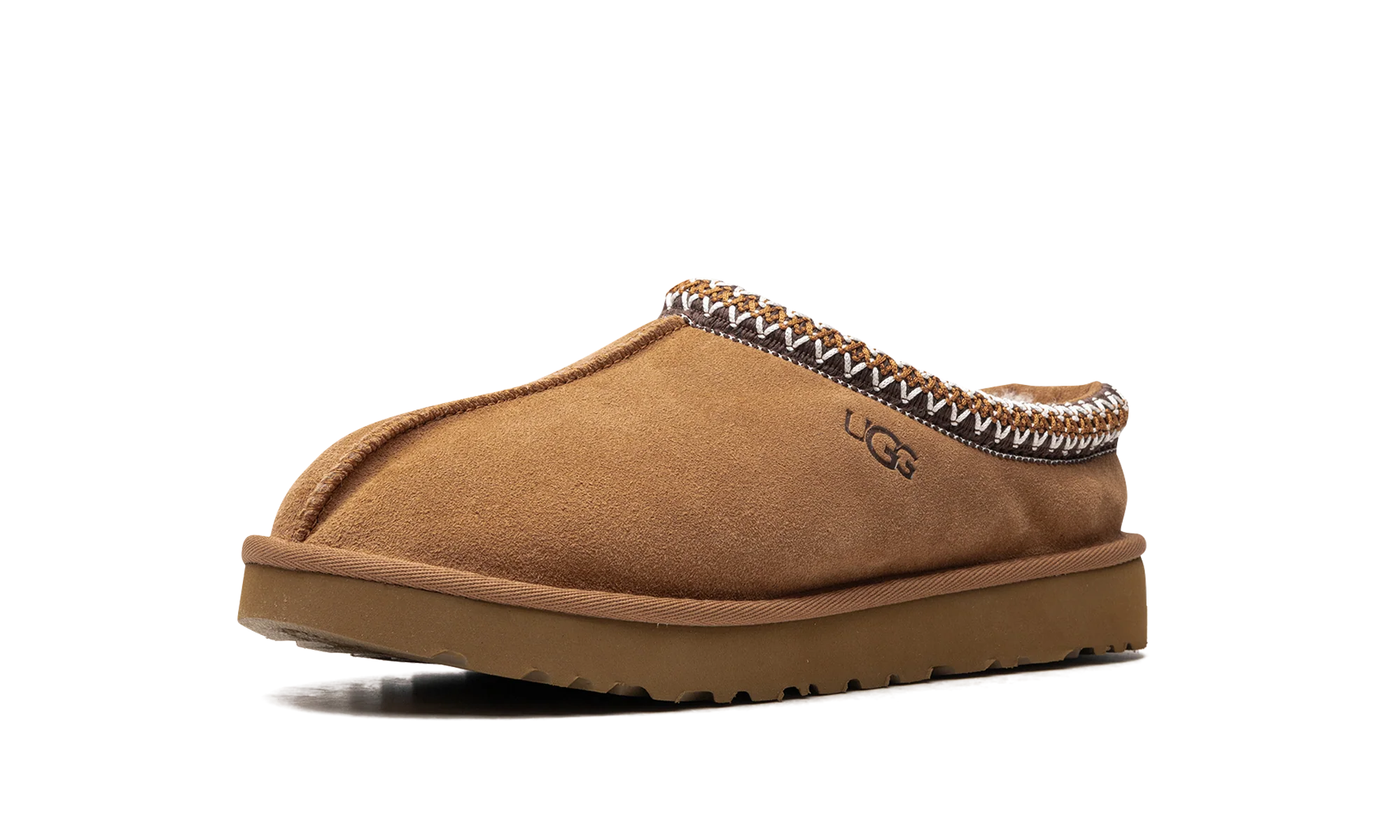 TASMAN WMNS "Chestnut" 5955 CHE