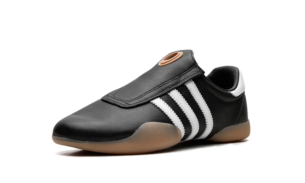 Taekwondo WMNS "Black White" JQ3012
