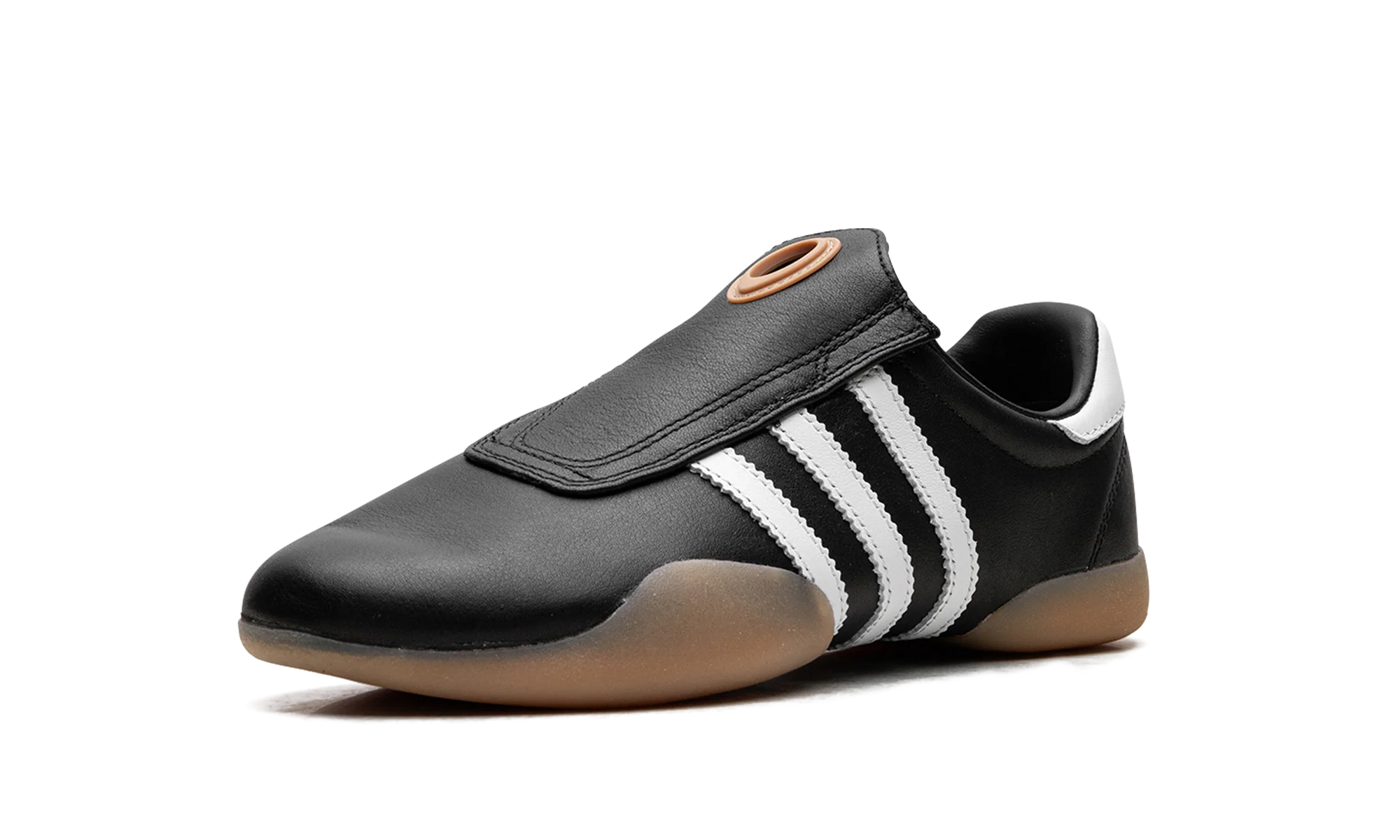 Taekwondo WMNS "Black White" JQ3012