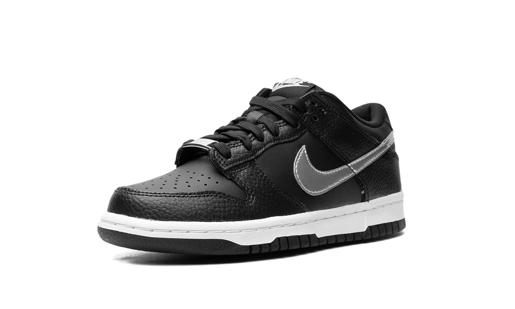 Dunk Low GS "NBA - 75th Anniversary - Spurs" Dc9560 001