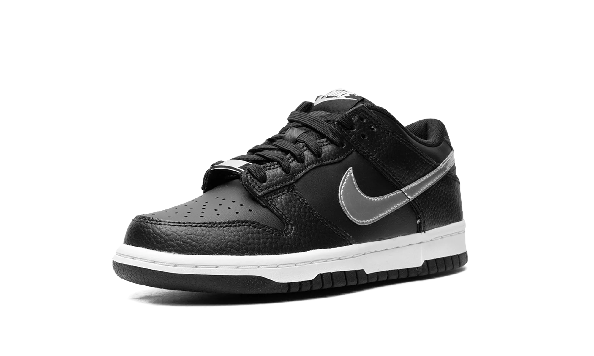 Dunk Low GS "NBA - 75th Anniversary - Spurs" Dc9560 001
