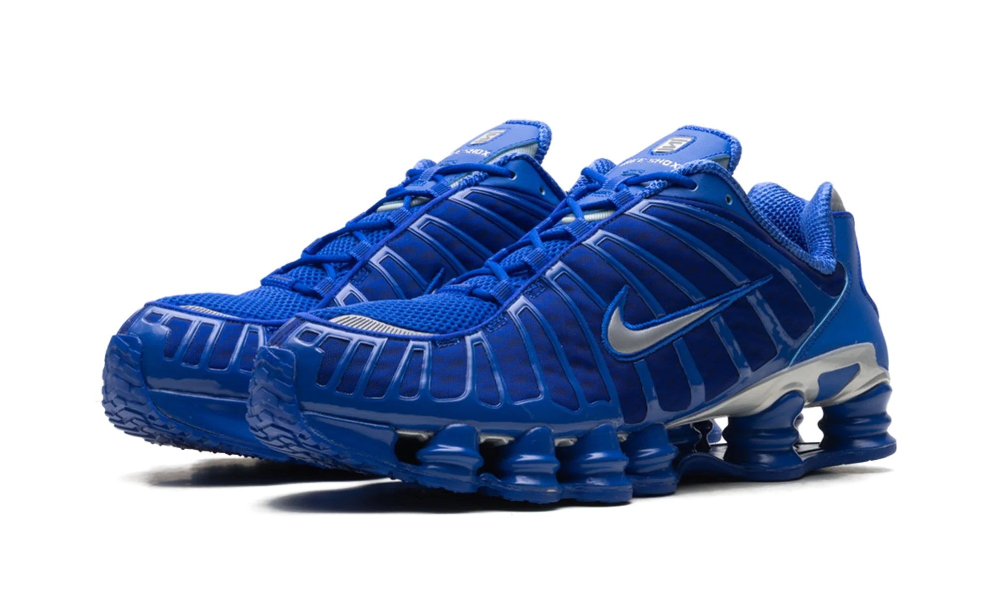 Shox TL "Hyper Royal" AV3595 400