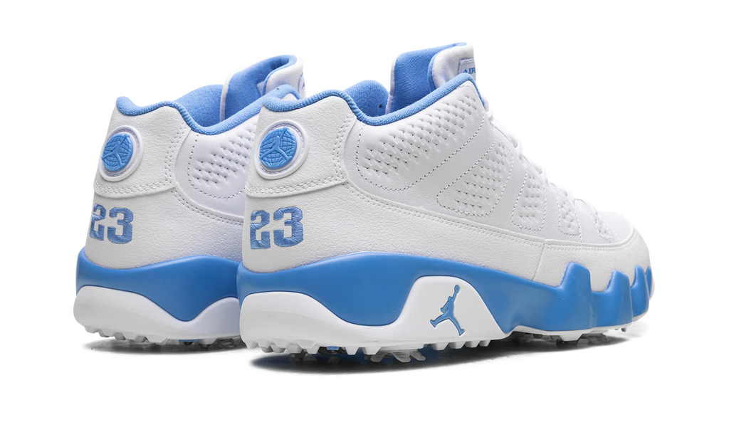 Air Jordan 9 "University Blue" FJ5934 101