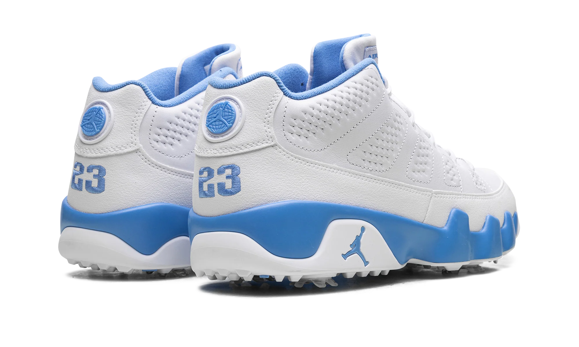 Air Jordan 9 "University Blue" FJ5934 101