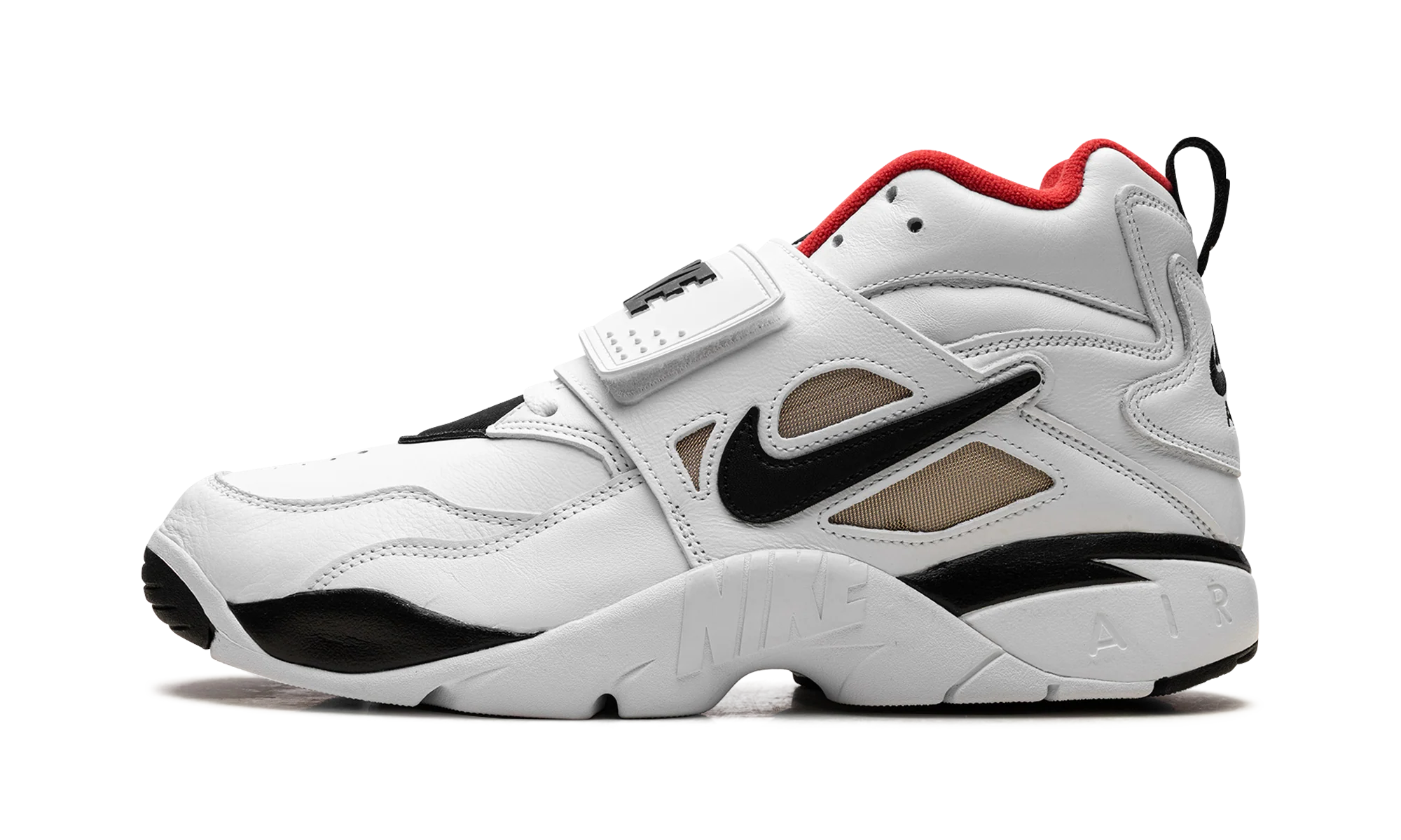 Air Diamond Turf Proto '92 "Atlanta Falcons" IB2239 100