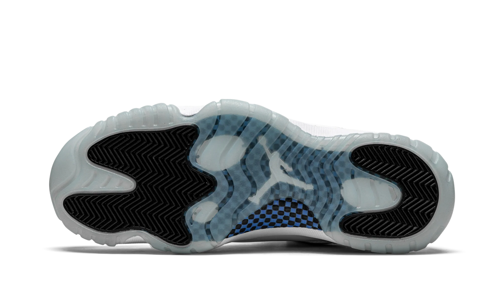 Air Jordan 11 Retro Low "Legend Blue" AV2187 117