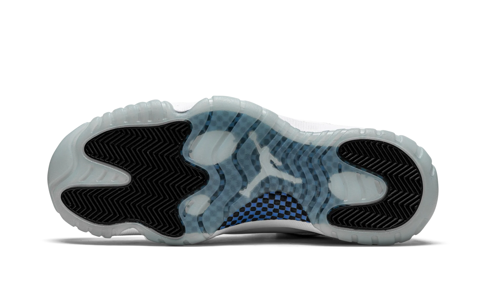 Air Jordan 11 Retro Low "Legend Blue" AV2187 117