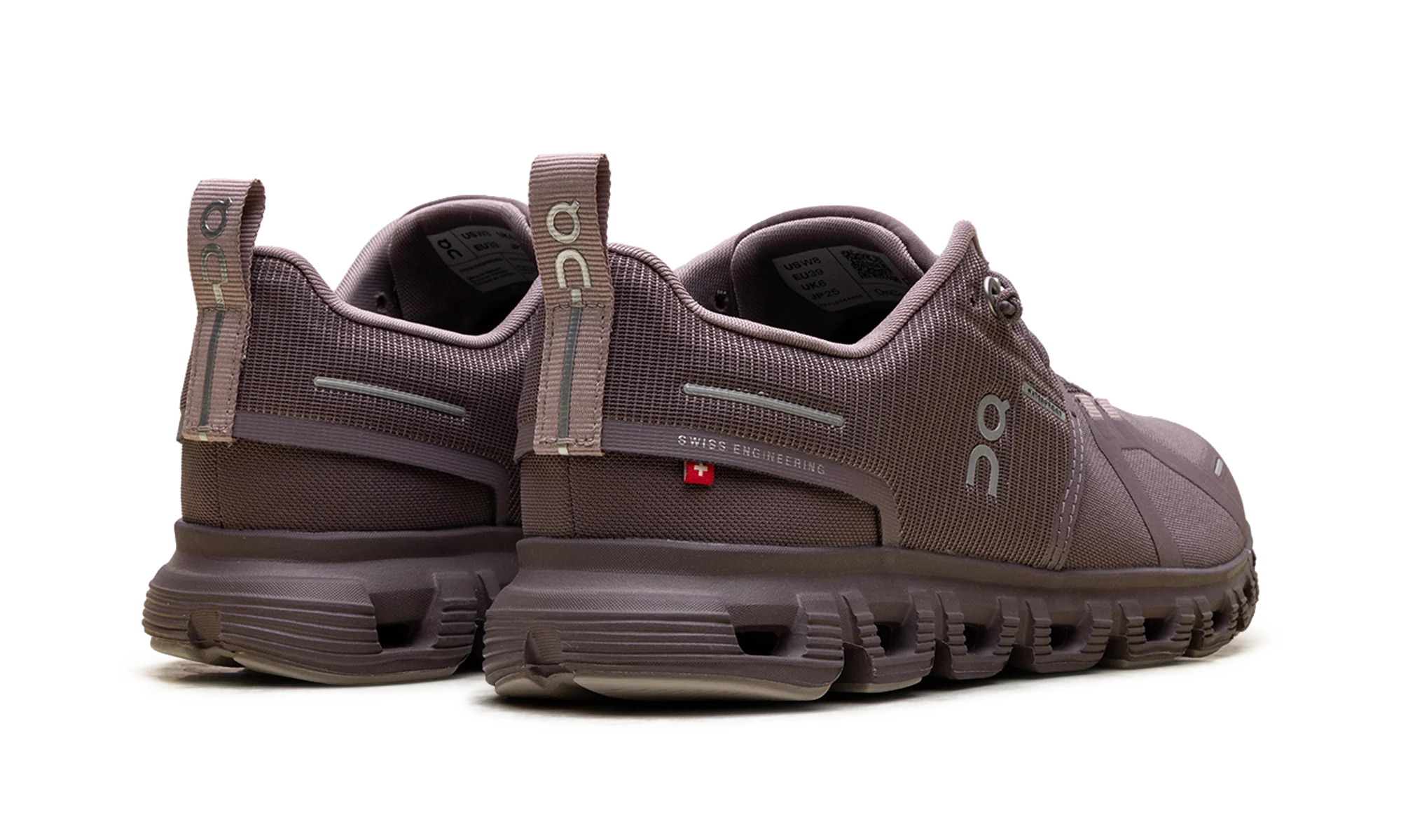 Cloud 6 Wmns "Waterproof Gobi" 3WF10054886