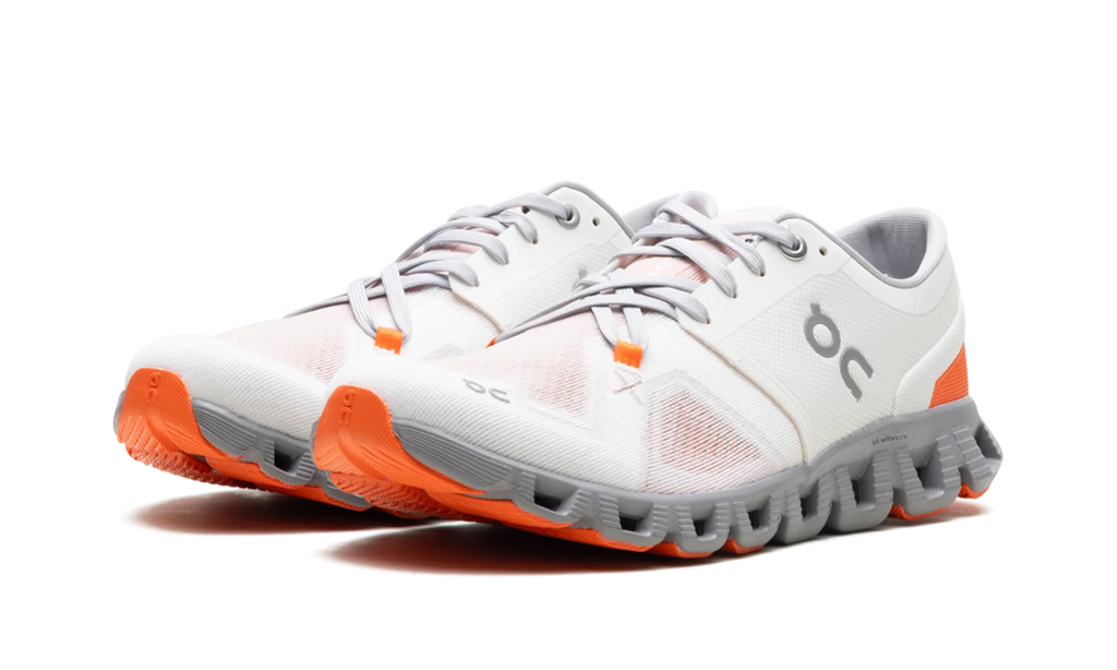 Cloud X 3 WMNS "Ivory Alloy" 60.98252