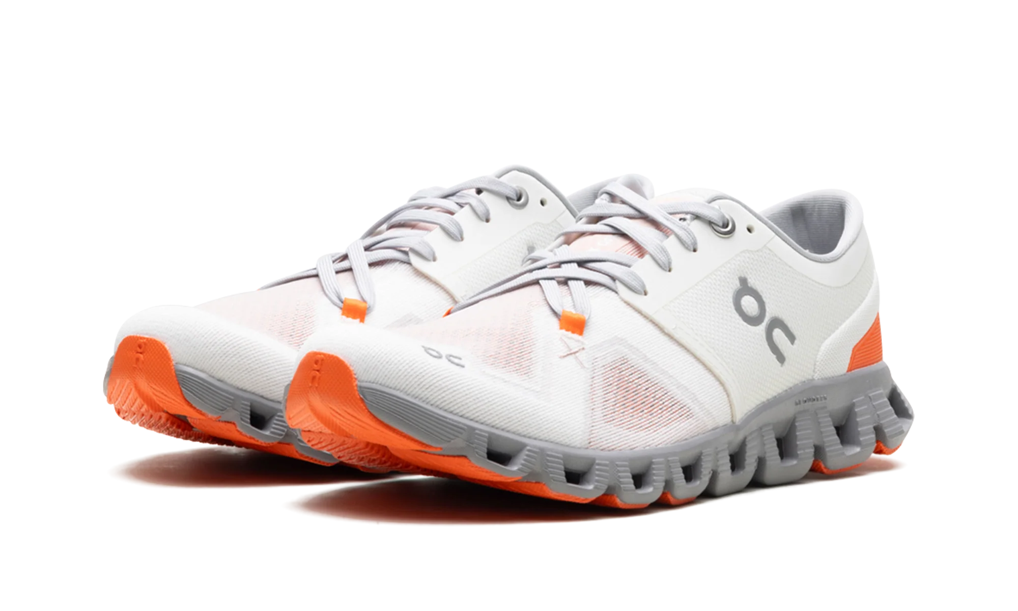 Cloud X 3 WMNS "Ivory Alloy" 60.98252