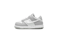 DUNK LOW TD "Two Toned Grey" DH9761 001