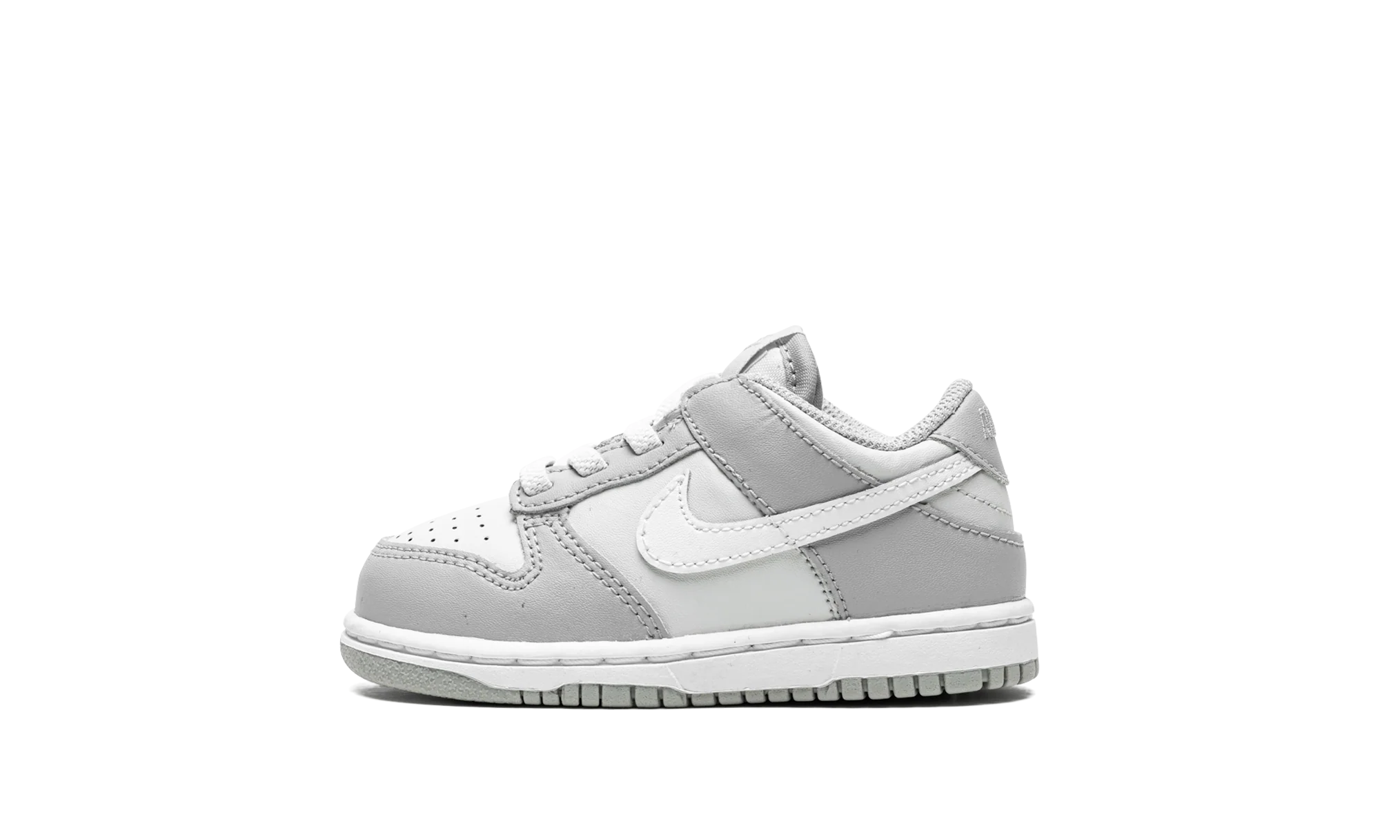 DUNK LOW TD "Two Toned Grey" DH9761 001