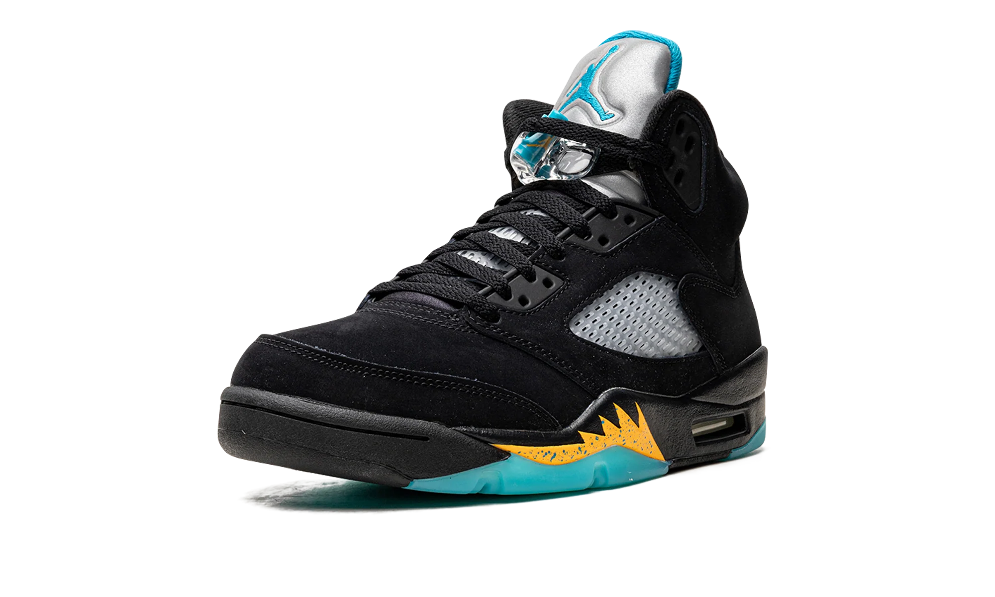 Air Jordan 5 "Aqua" DD0587 047
