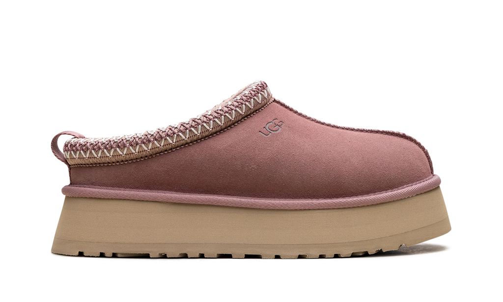 Tazz II Slipper WMNS "Pink Dawn" 1174471 PDW
