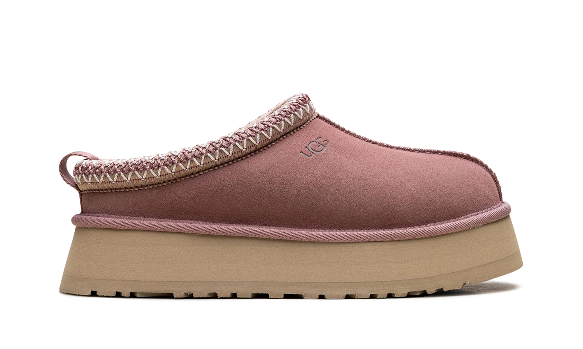 Tazz II Slipper WMNS "Pink Dawn" 1174471 PDW