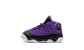 Air Jordan 13 TD "Purple Venom" FD4647 501