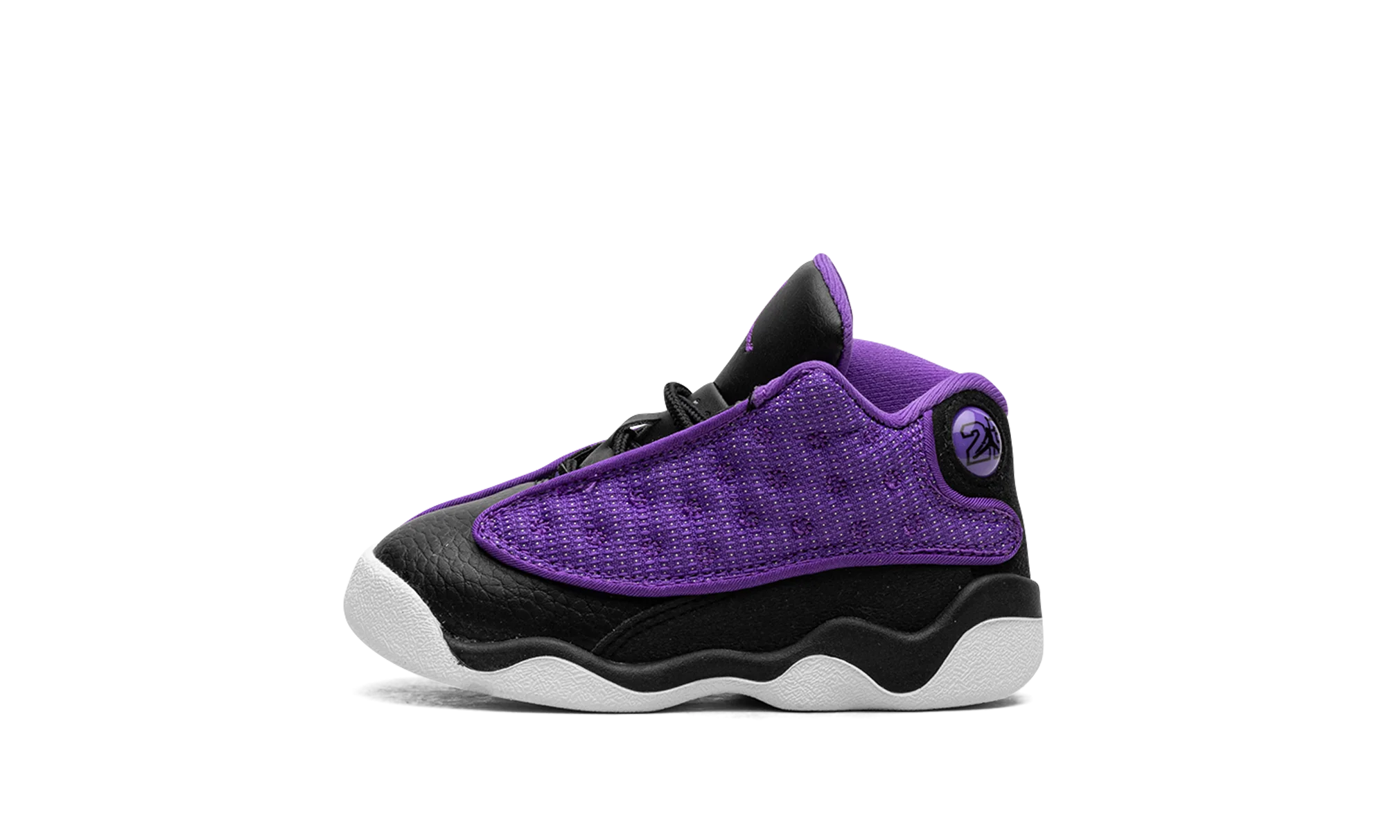 Air Jordan 13 TD "Purple Venom" FD4647 501