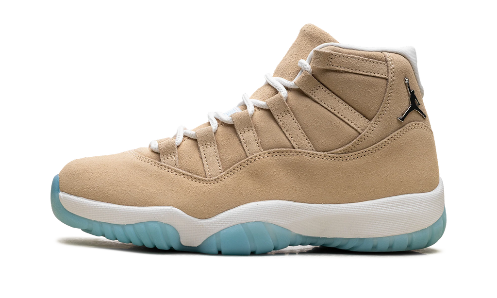 Air Jordan 11 "H-Town" IO8960 707