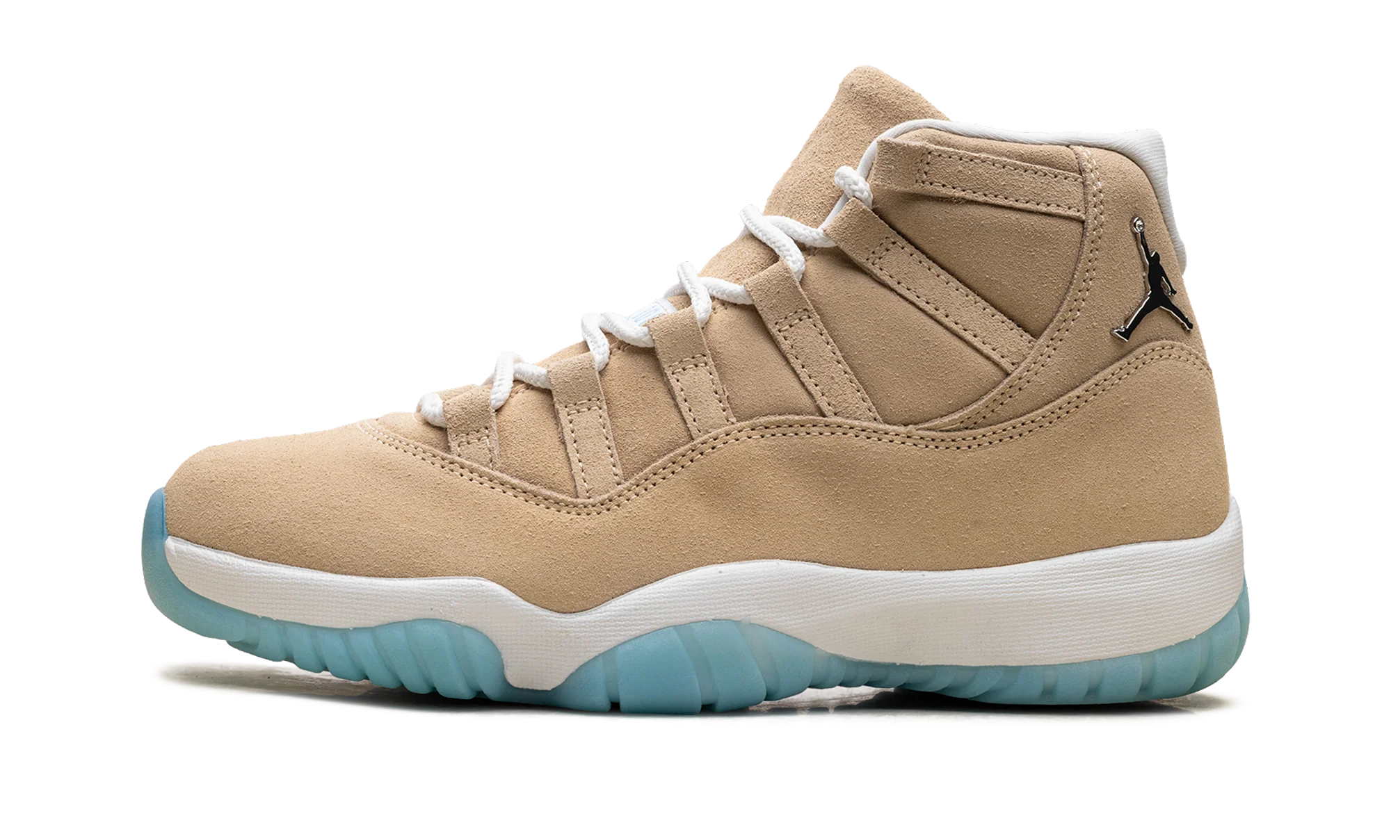 Air Jordan 11 "H-Town" IO8960 707
