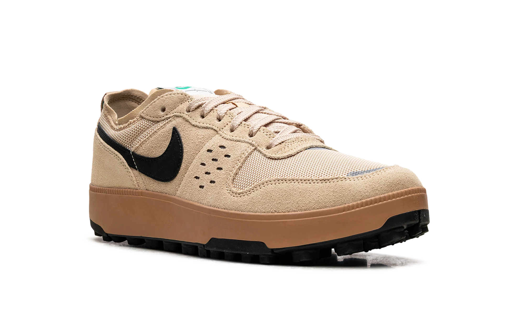 C1ty "Brownstone" FZ3863 200