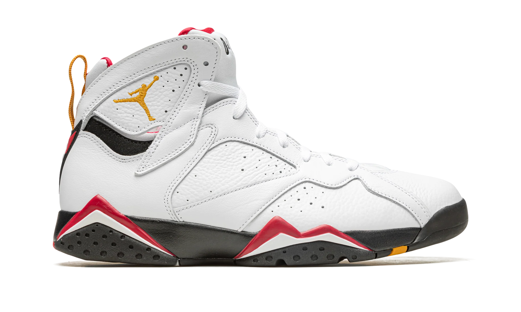 Air Jordan 7 Retro "Cardinal 2022" CU9307 106