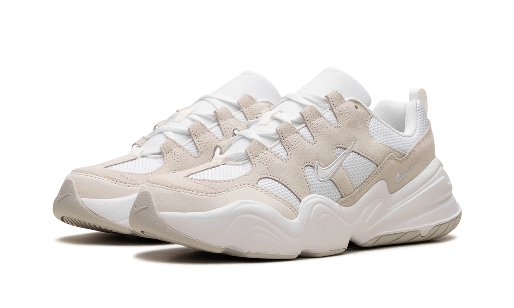 Tech Hera "Photon Dust White" FJ9532 100