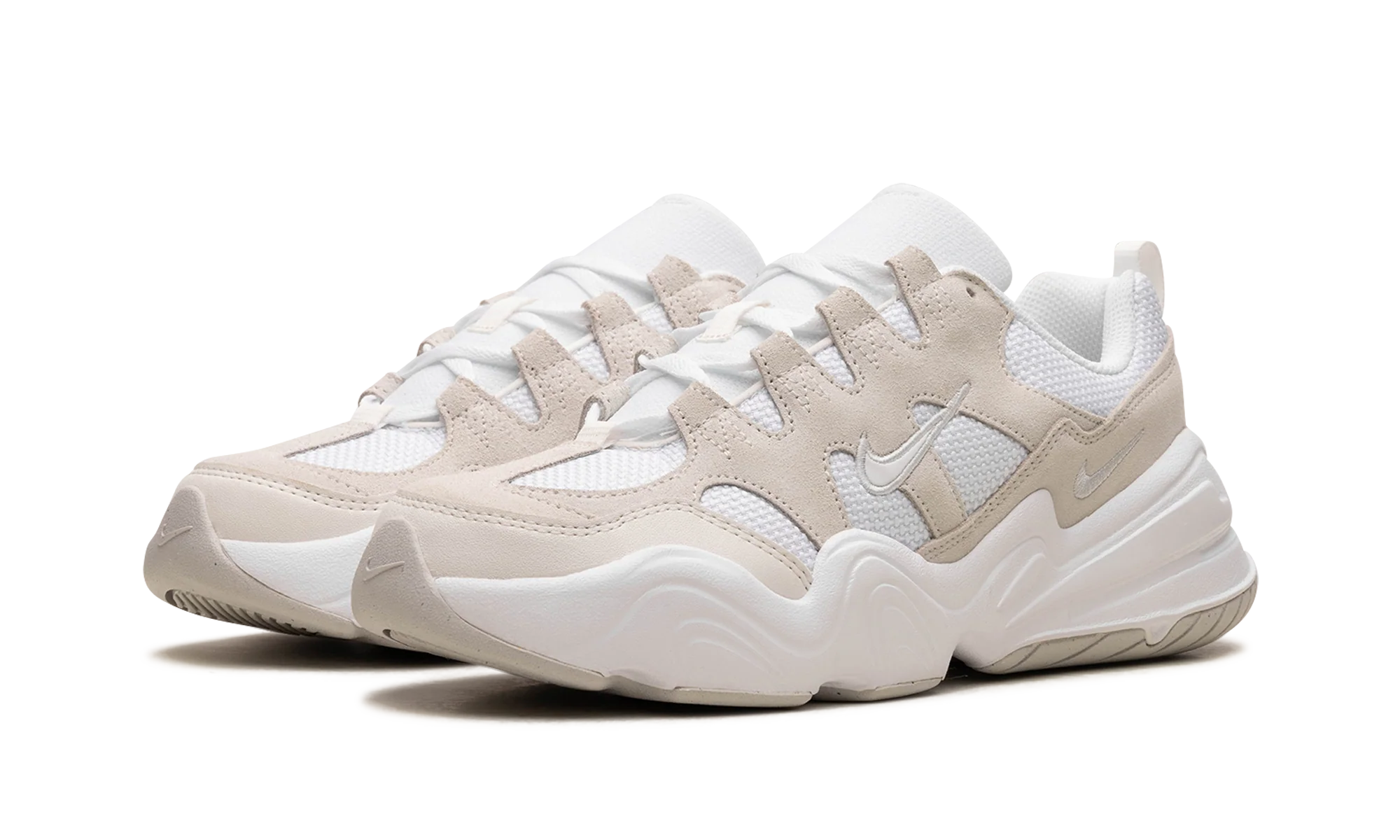 Tech Hera "Photon Dust White" FJ9532 100