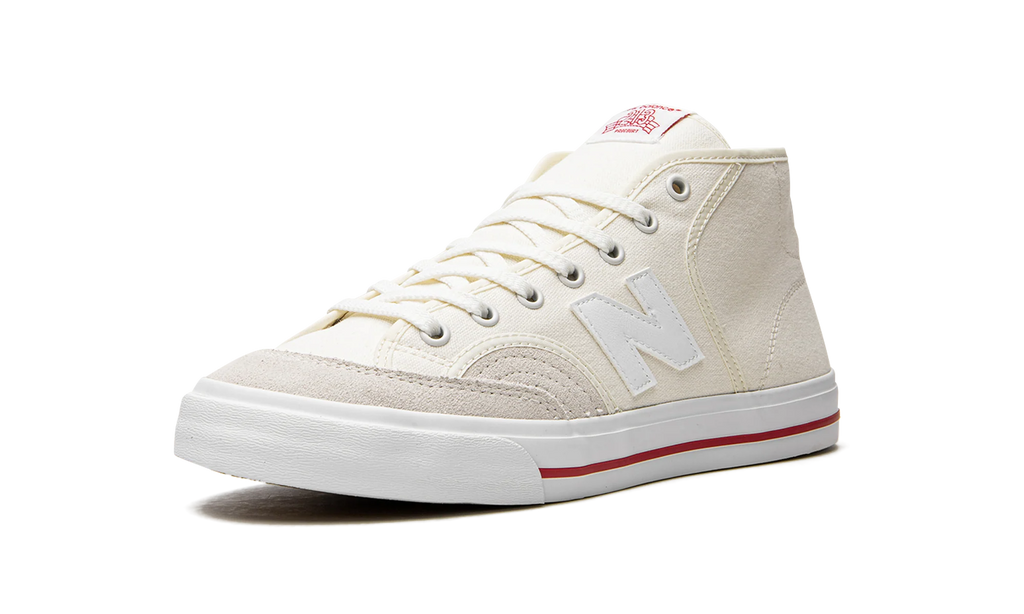 Numeric 213 Pro Court "Sea Salt" NM213WBG