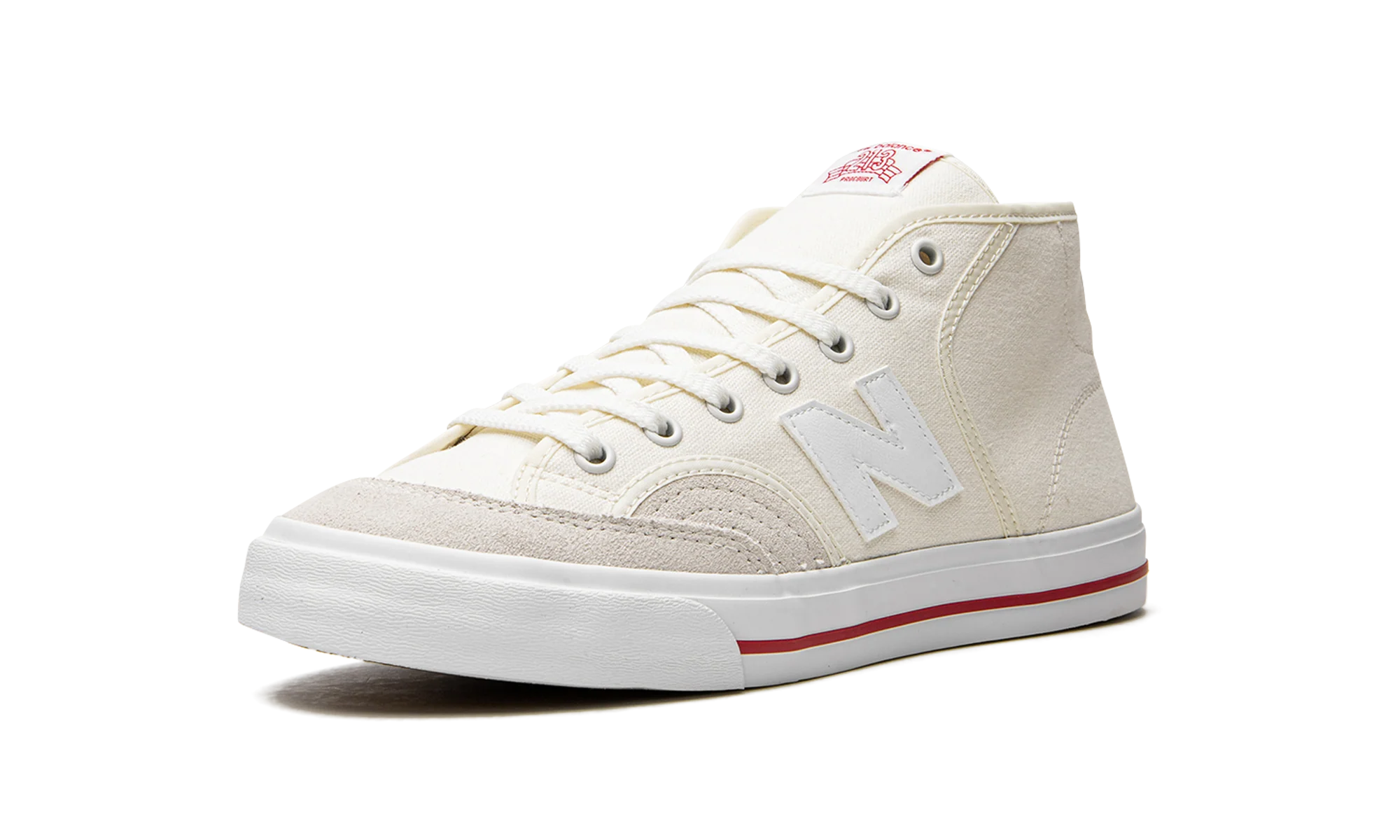 Numeric 213 Pro Court "Sea Salt" NM213WBG