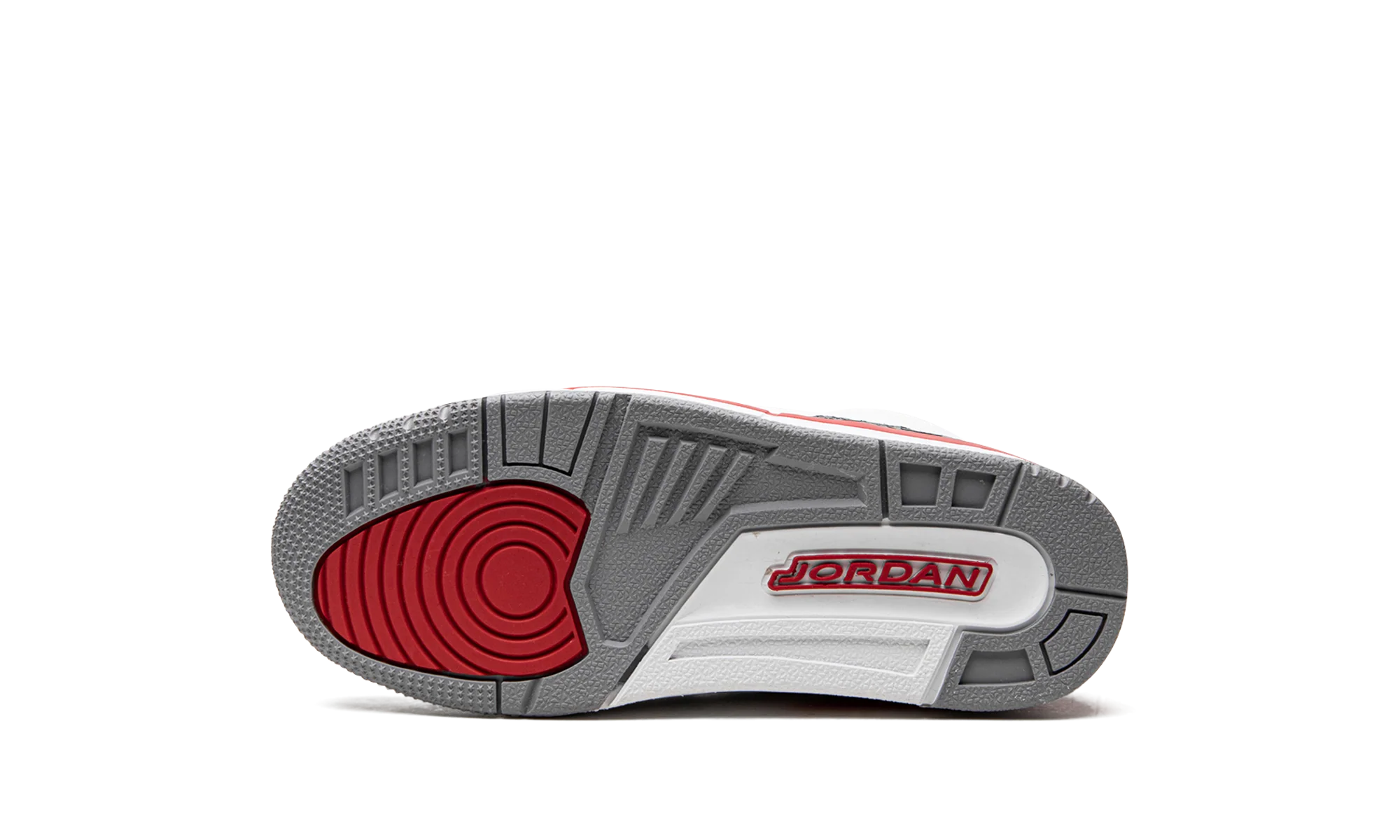 Jordan 3 Retro PS "Fire Red" DM0966 160