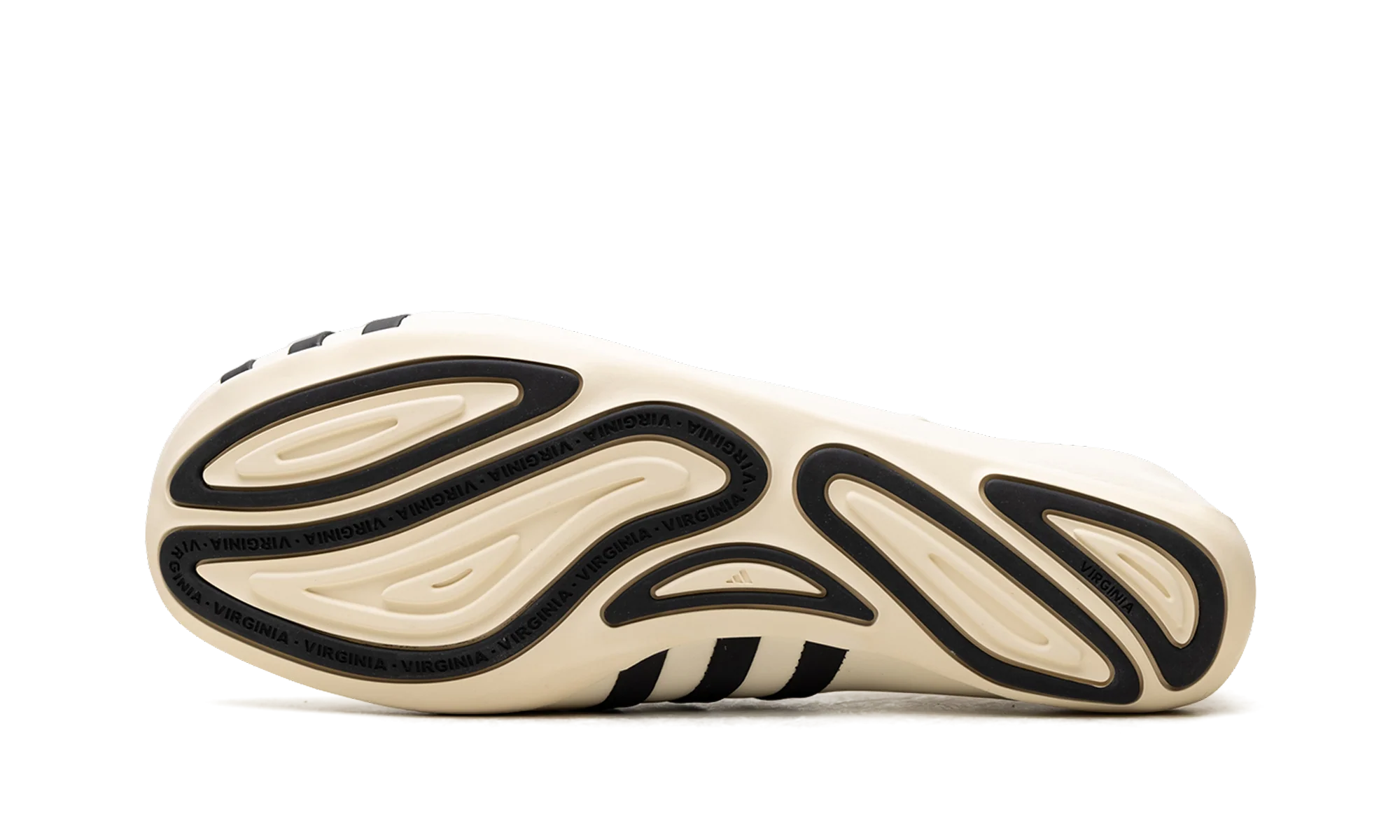 Vario Flat Earther "Pharrell - Core White" KI7668